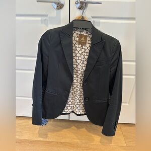 Guy Rover made in Italy suit jacket